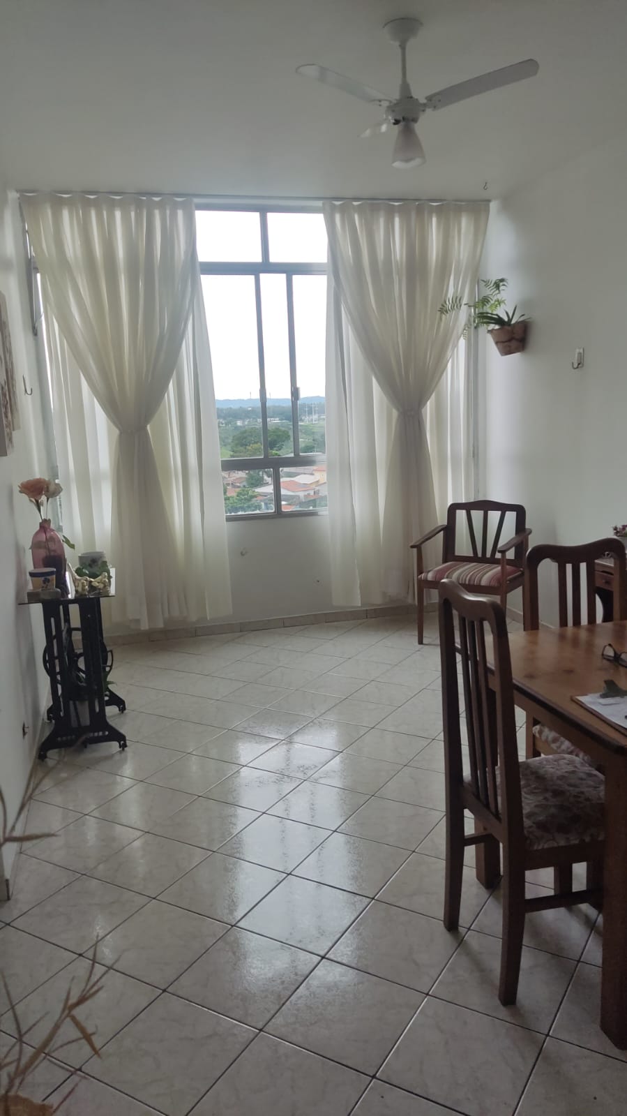 Apartamento - Venda, MONTE CASTELO, SÃO JOSÉ DOS CAMPOS, SP
