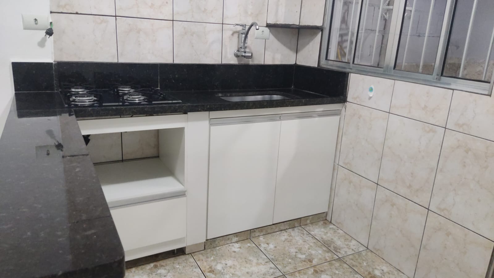 Sobrado - Locação, MONTE CASTELO, SÃO JOSÉ DOS CAMPOS, SP