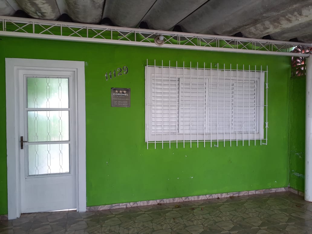 CASA Á VENDA NA VILA SÃO PEDRO