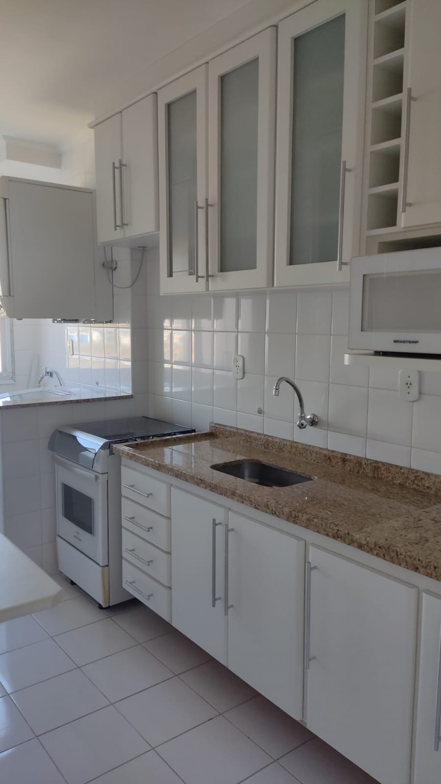 Apartamento - Locação, JARDIM AQUARÍUS, SÃO JOSÉ DOS CAMPOS, SP