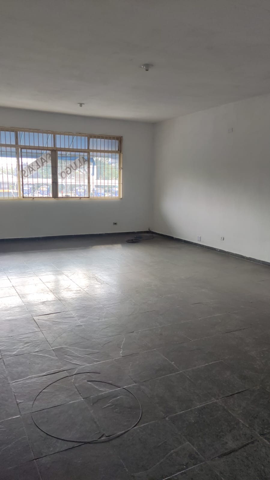 Sala comercial - Locação, JARDIM PAULISTA, SÃO JOSÉ DOS CAMPOS, SP