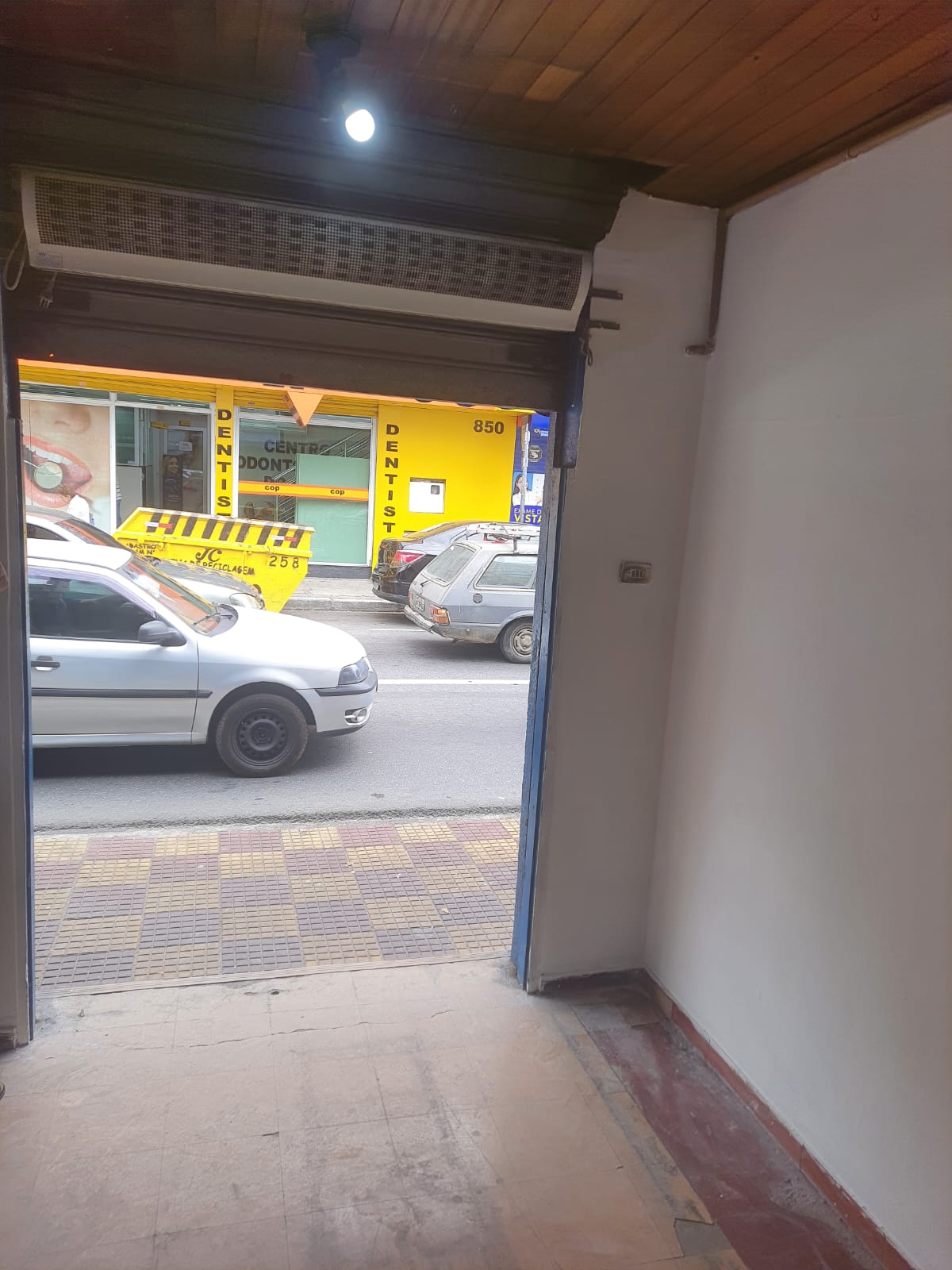 Ponto Comercial - Locação, JARDIM PAULISTA , SÃO JOSÉ DOS CAMPOS , SP