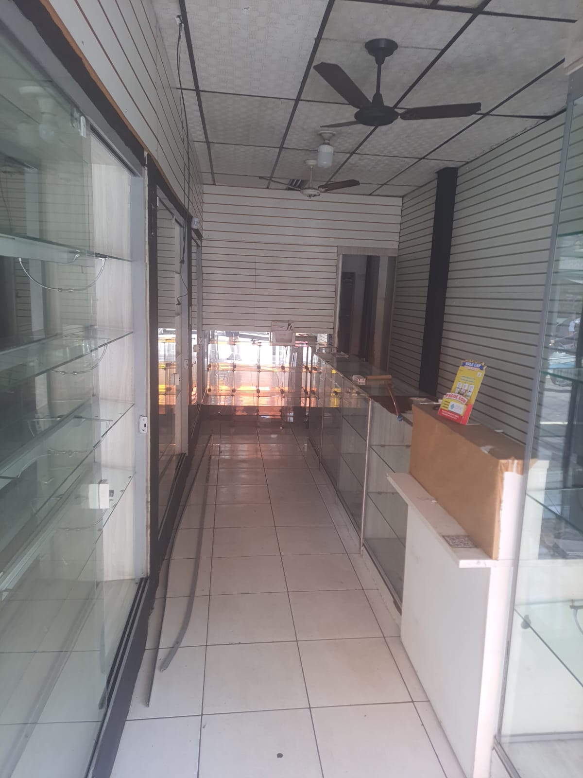 Ponto Comercial - Locação, JARDIM PAULISTA , SÃO JOSÉ DOS CAMPOS , SP