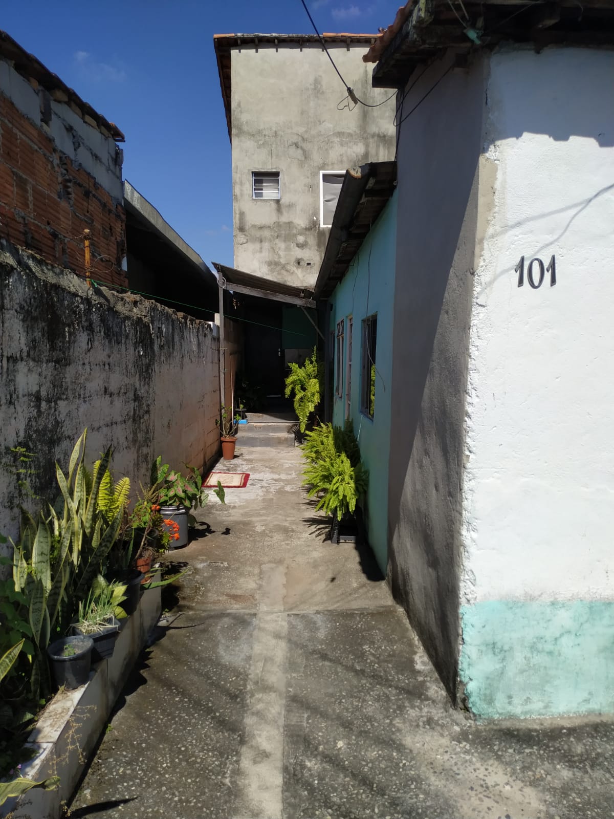 Casa - Venda, VILA CORINTHIAS, SÃO JOSÉ DOS CAMPOS, SP