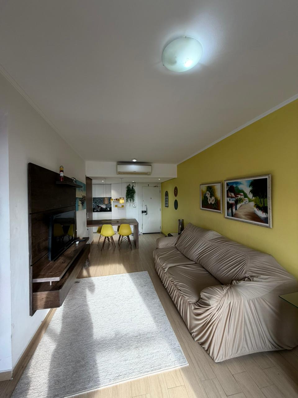 Apartamento - Venda, SÃO JOSÉ DOS CAMPOS, SP