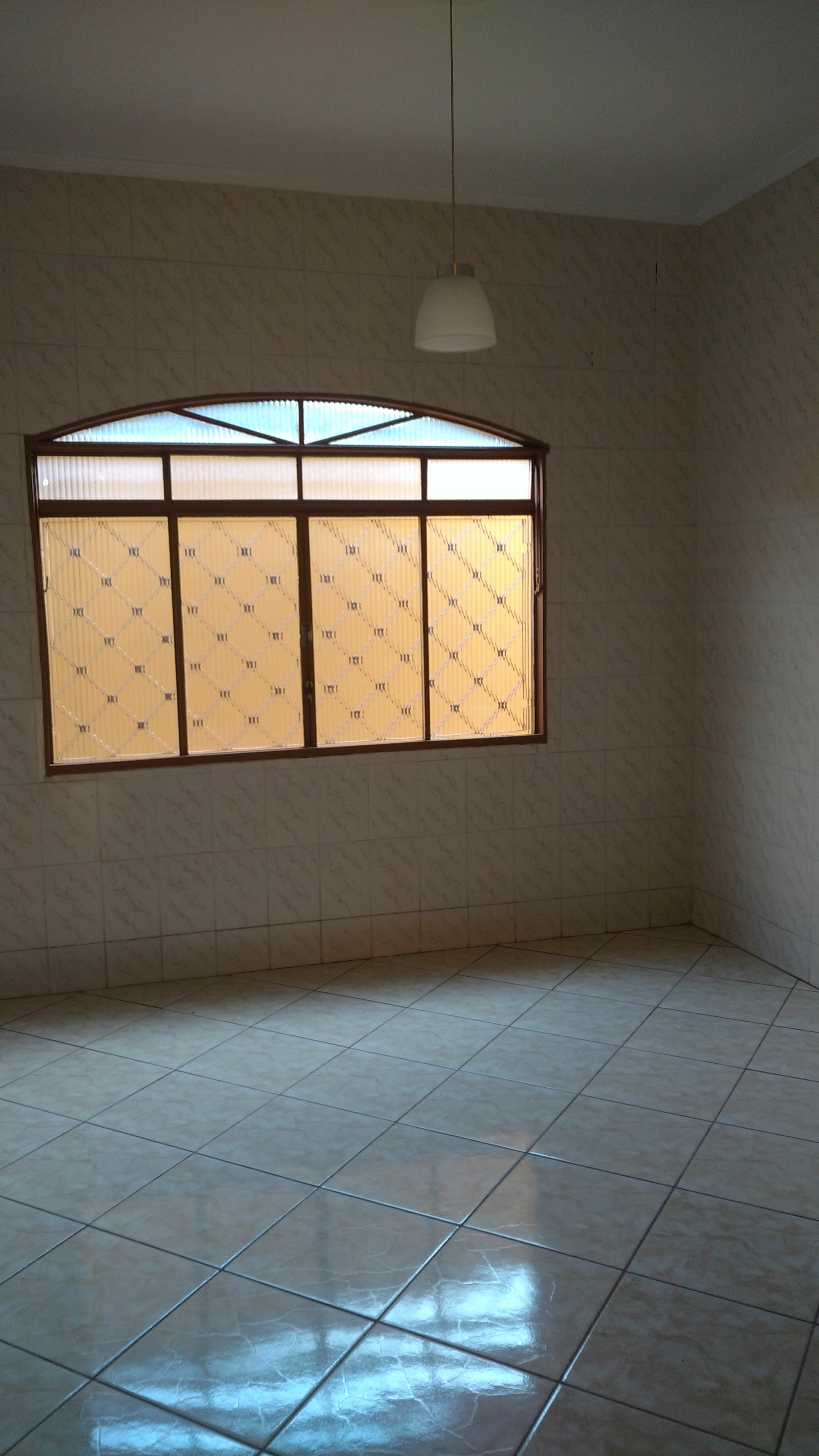 Casa - Locação