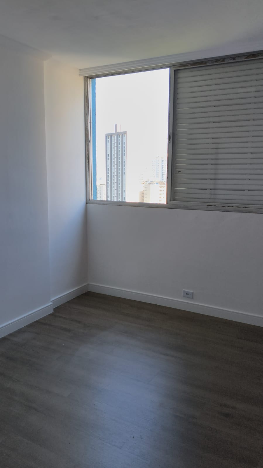 Apartamento - Locação