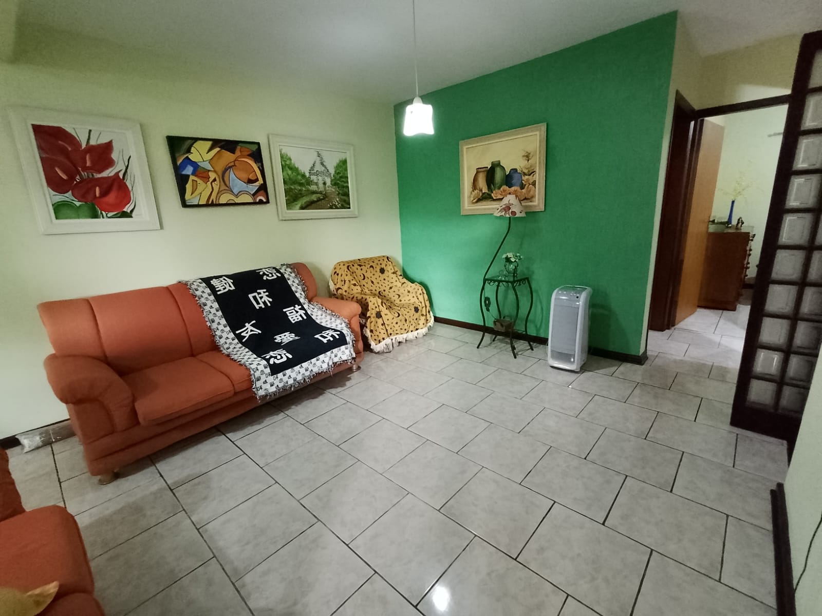 Casa - Venda
