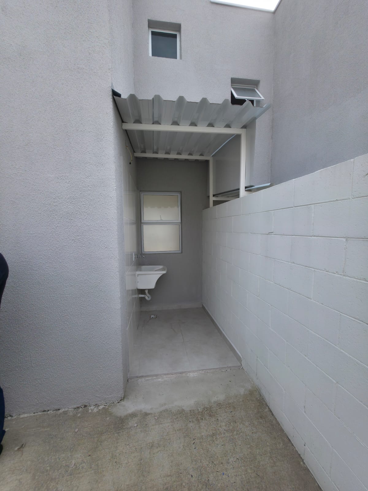 Casa - Locação