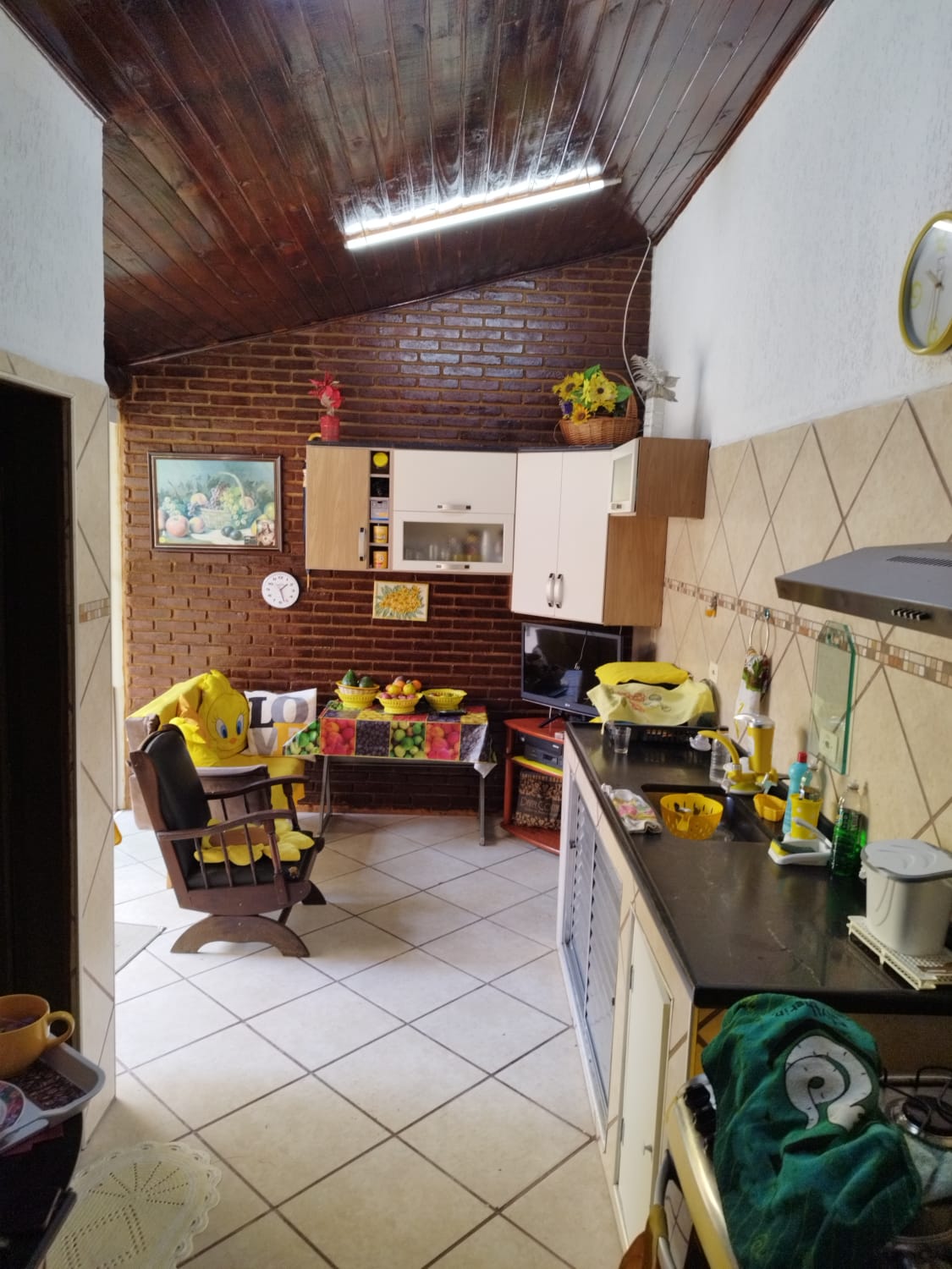 Casa - Venda