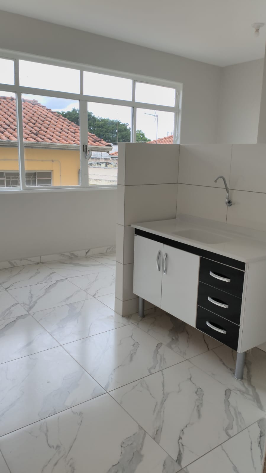 Andar Corporativo - Locação