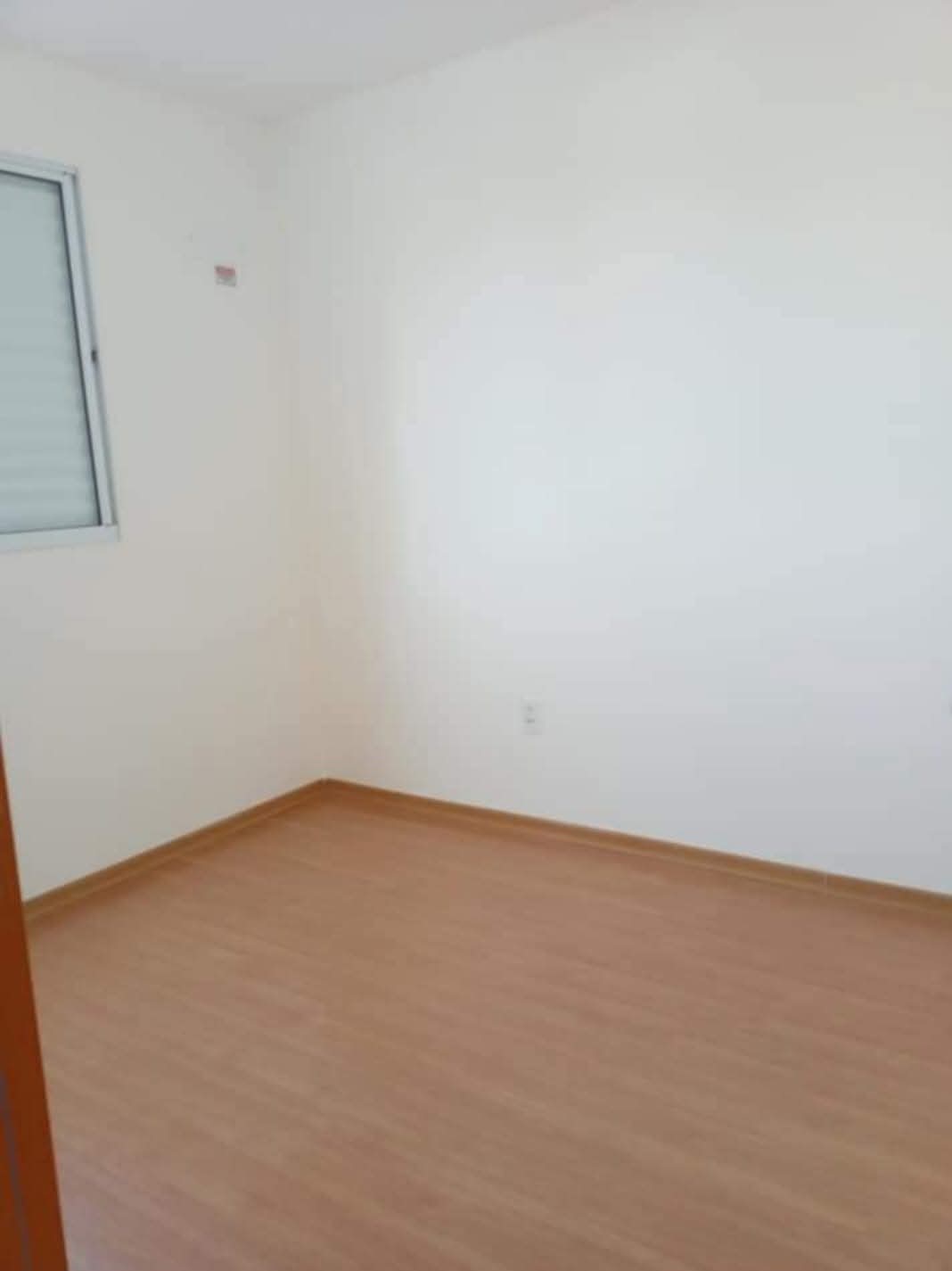Apartamento Térreo - Locação