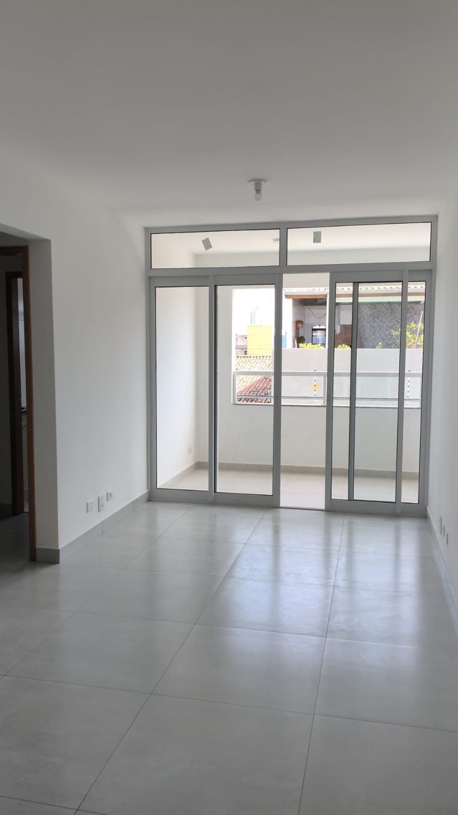 Apartamento - Locação