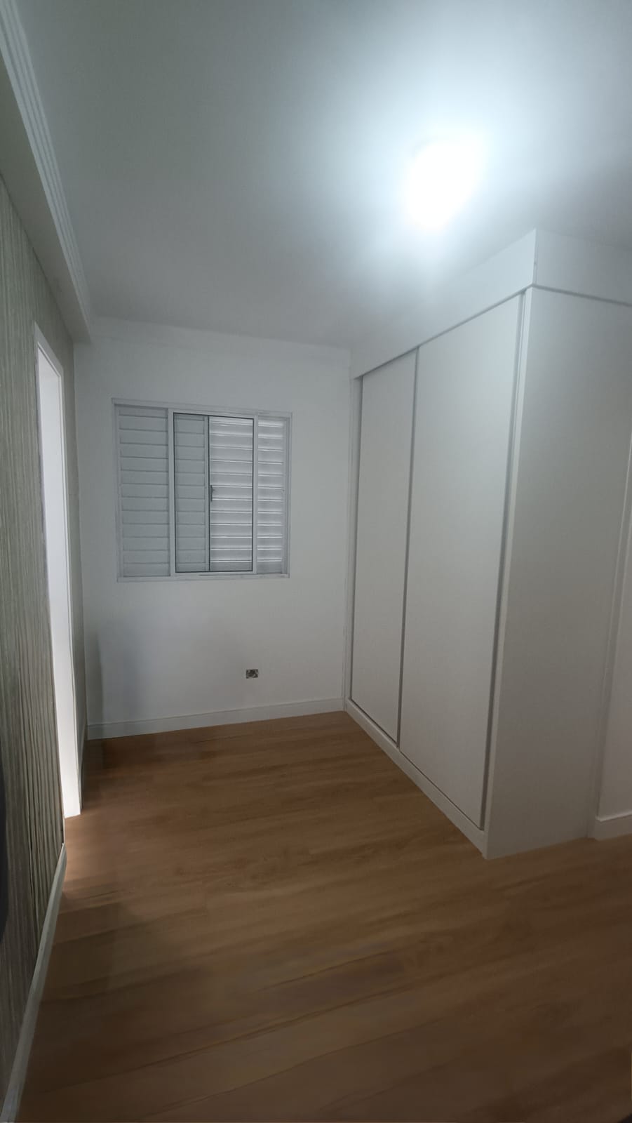 APARTAMENTO PARA LOCAÇÃO NO BAIRRO VILA INDUSTRIAL / SJC