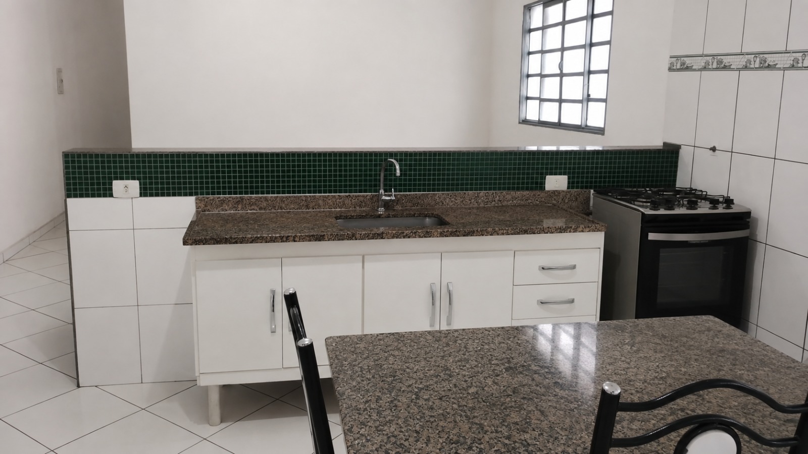 SOBRADO A VENDA NO JARDIM FLORIDA