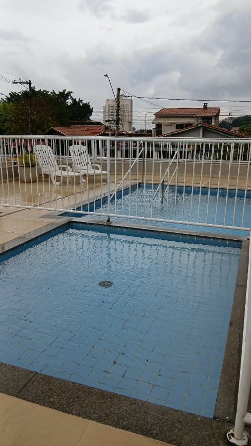 APARTAMENTO PARA LOCAÇÃO NO BAIRRO 31 DE MARÇO-ZONA SUL