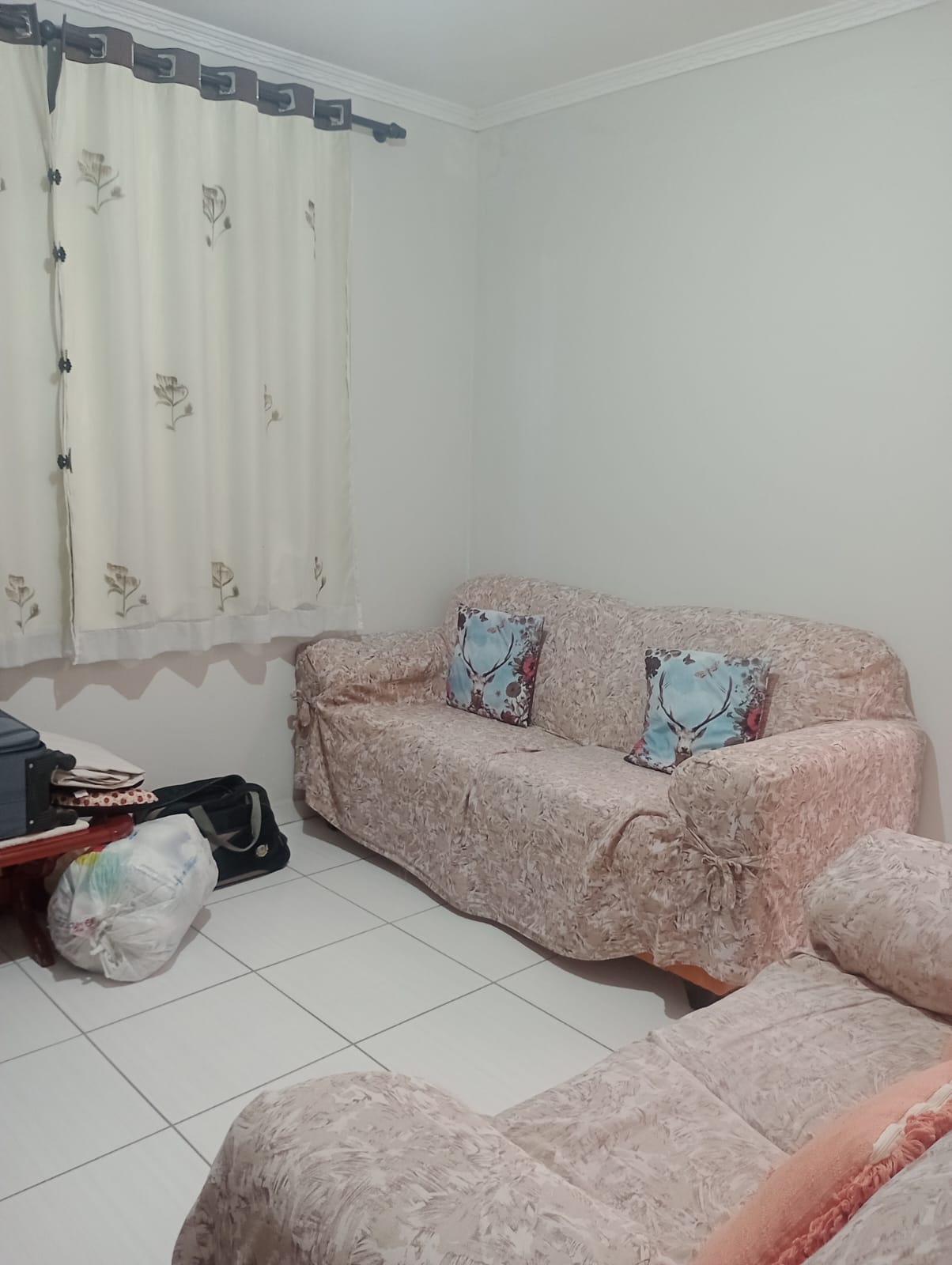 Casa - Venda, MONTE CASTELO , SÃO JOSÉ DOS CAMPOS , SP