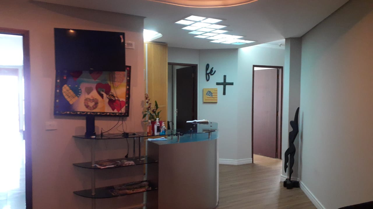 SALA COMERCIAL NA REGIÃO CENTRAL DA CIDADE