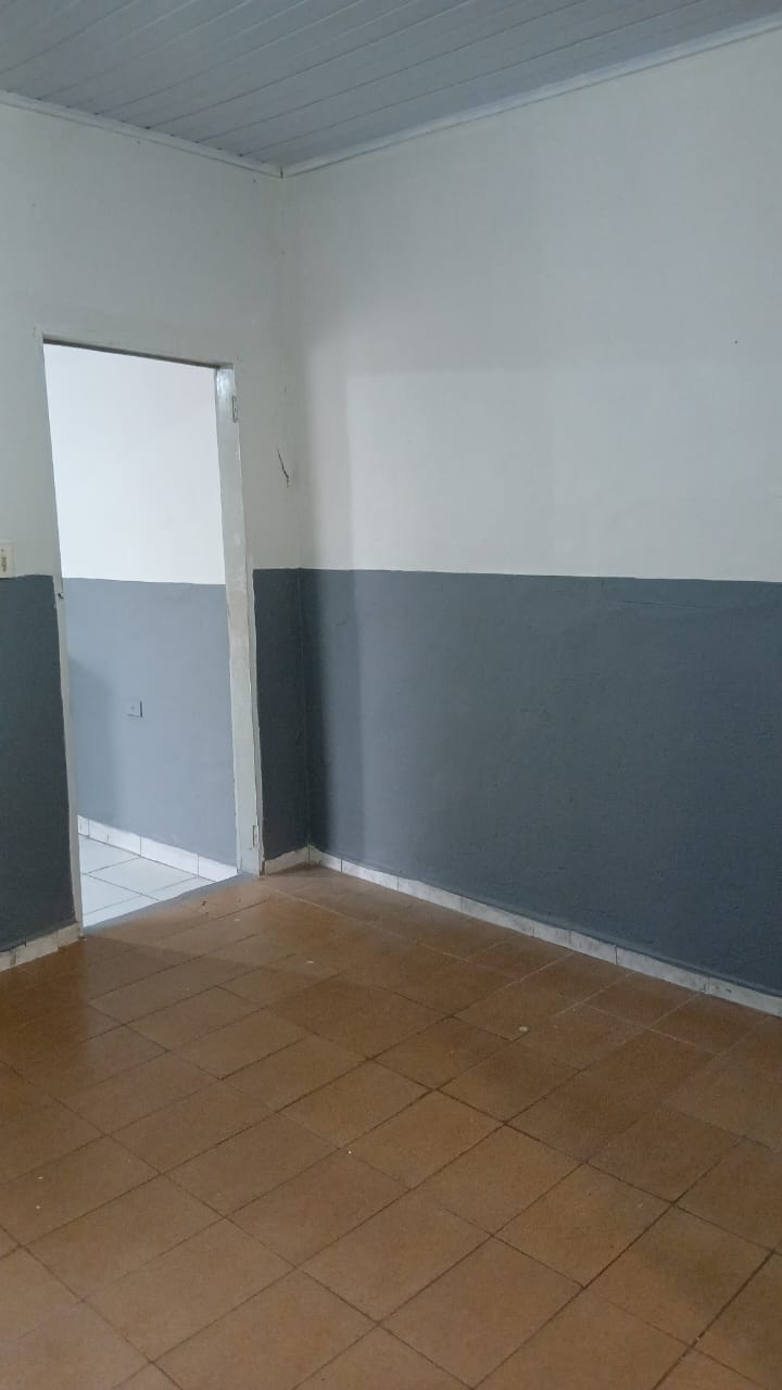 Casa - Locação
