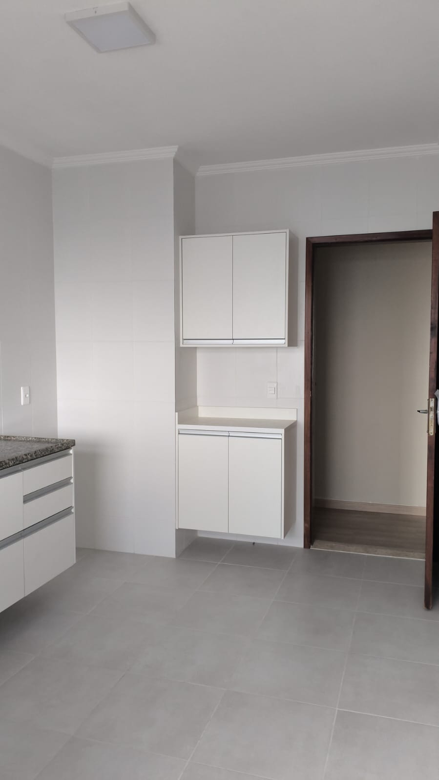 Apartamento - Locação