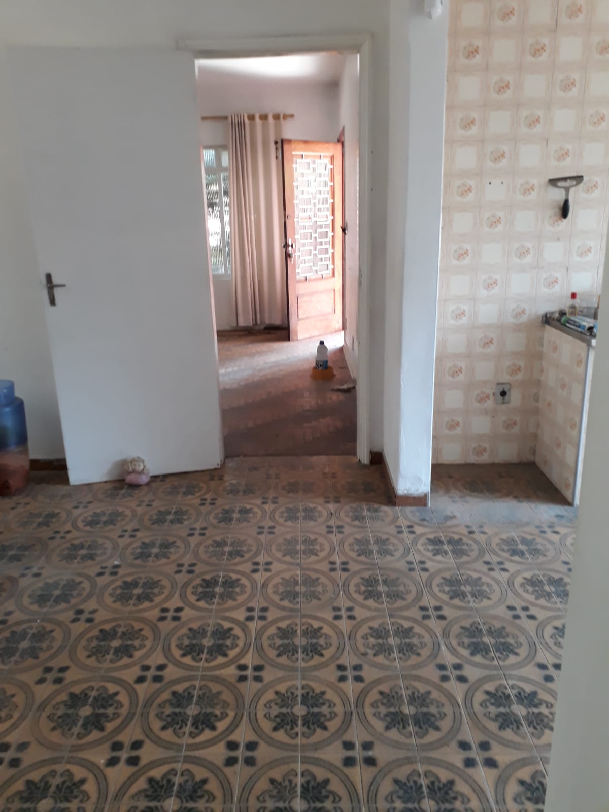 Casa - Venda, MONTE CASTELO, SÃO JOSÉ DOS CAMPOS, SP