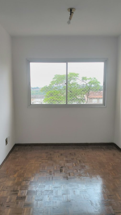 Apartamento para locação no Monte Castelo / São José dos Campos - SP