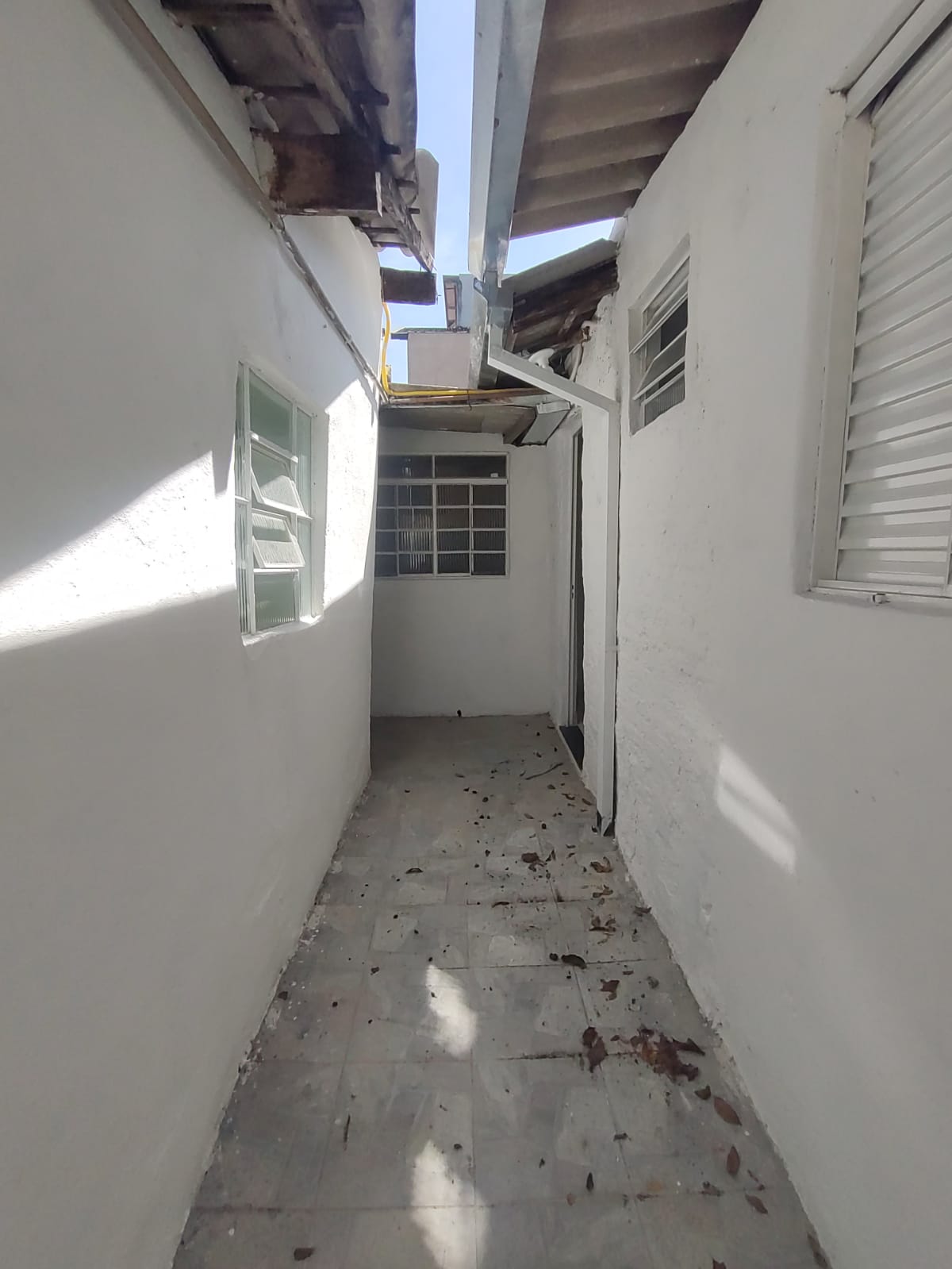 CASA PARA LOCAÇÃO NO MONTE CASTELO