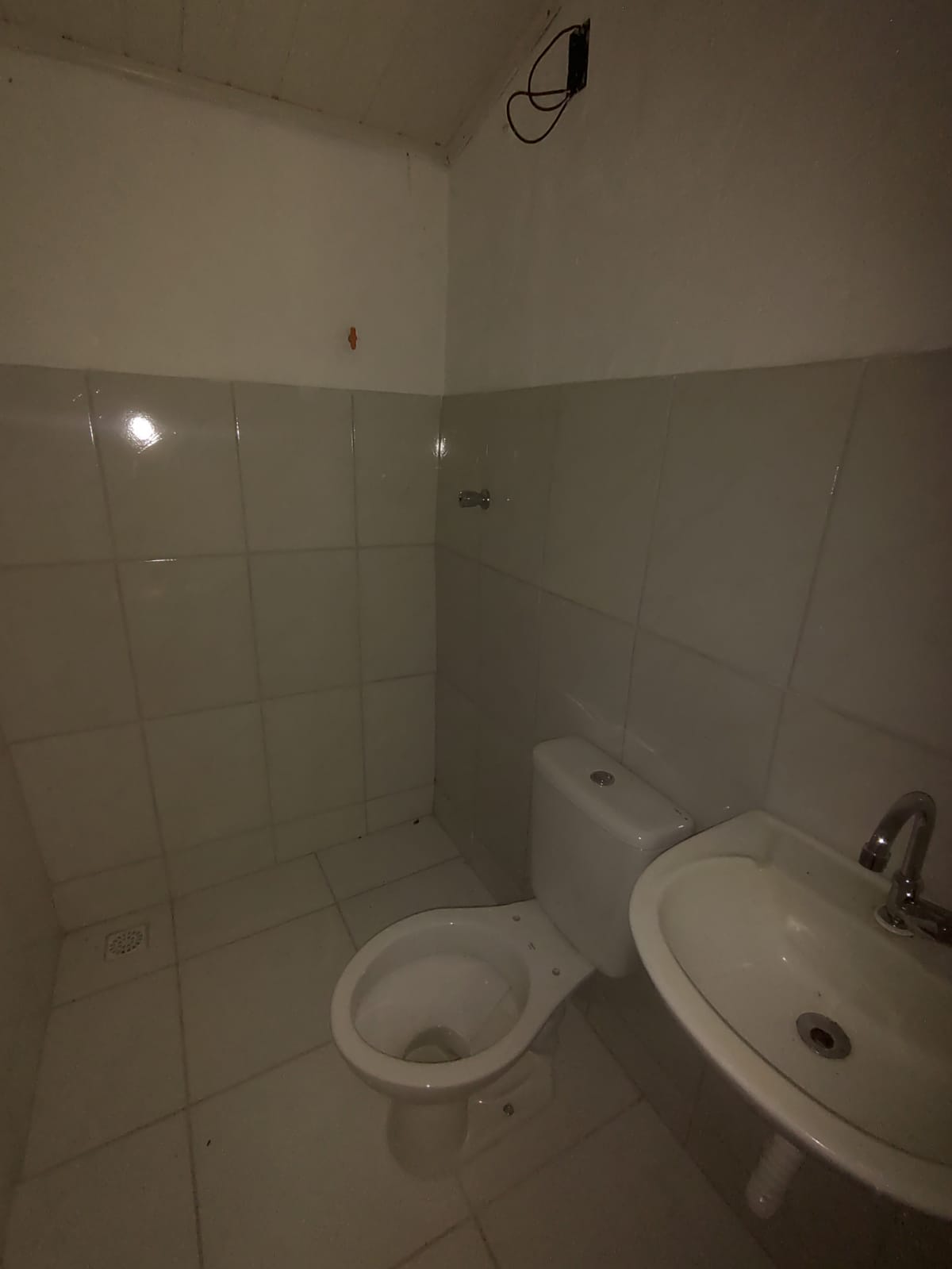 CASA PARA LOCAÇÃO NO MONTE CASTELO