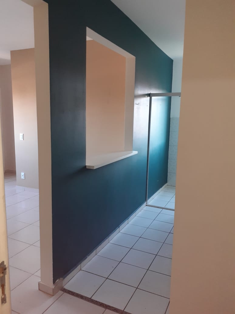 APARTAMENTO NA VILA IRACEMA-SÃO JUDAS