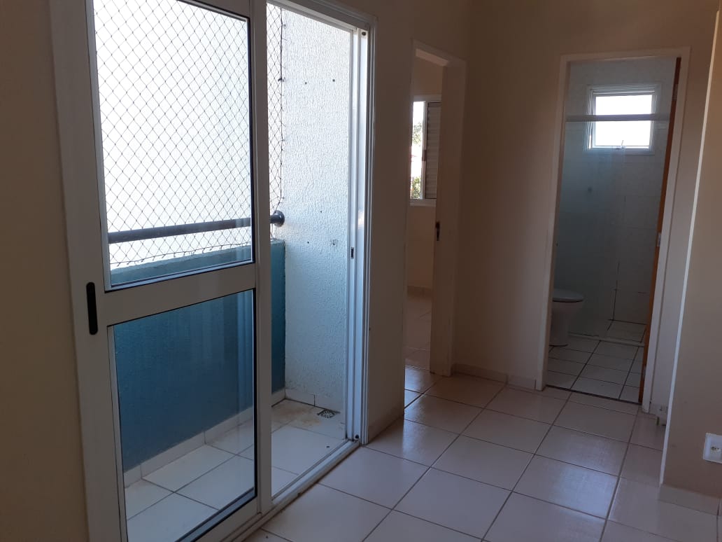 APARTAMENTO NA VILA IRACEMA-SÃO JUDAS