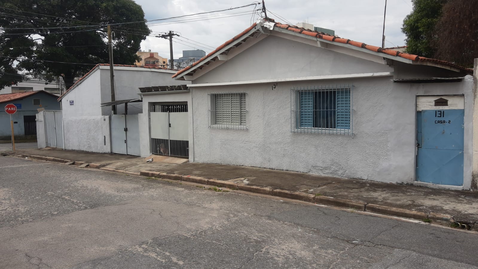 Terreno - Venda, MONTE CASTELO, SÃO JOSE DOS CAMPOS, SP