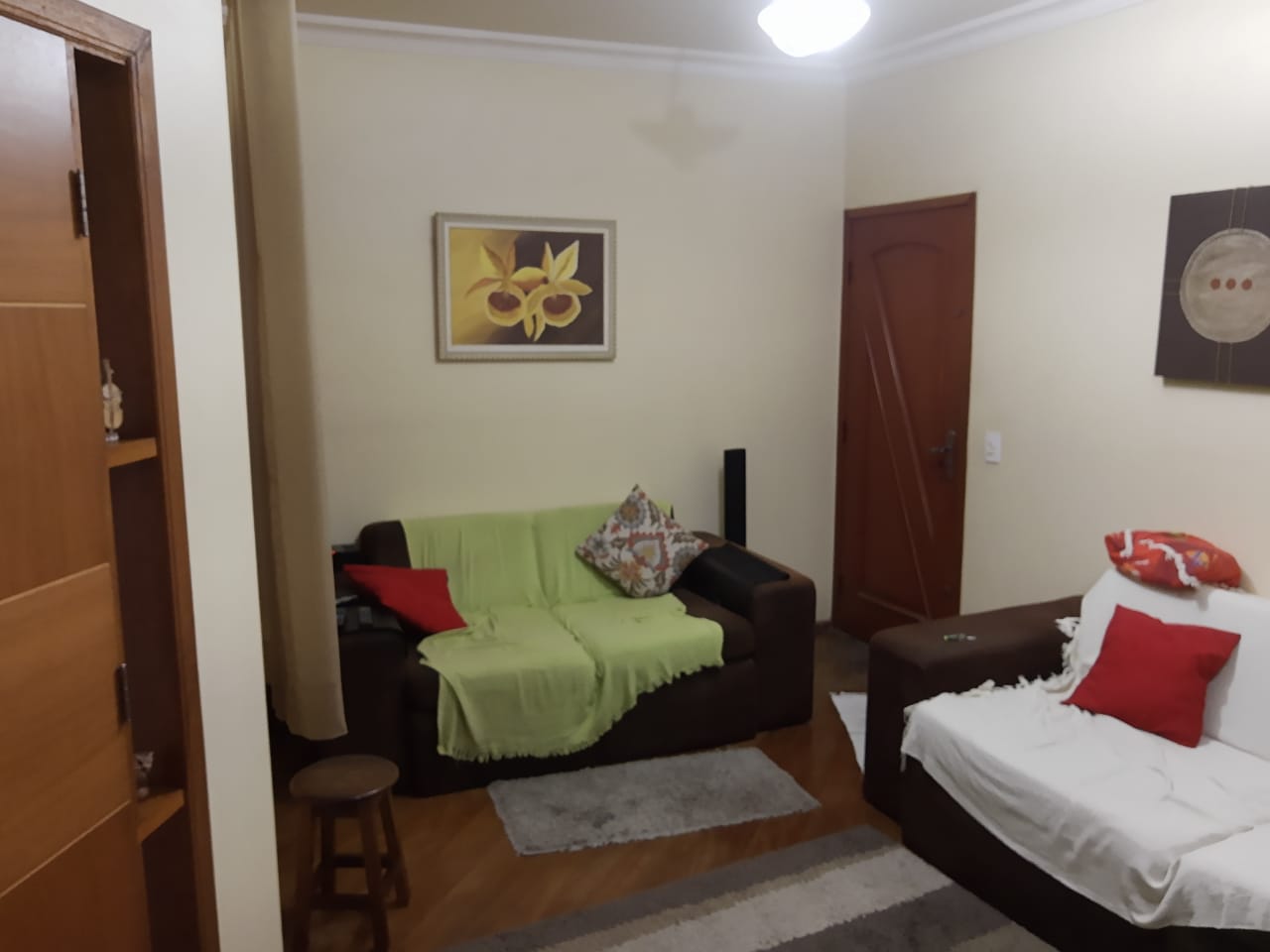 Casa - Venda, VISTA LINDA, SÃO JOSE DOS CAMPOS, SP