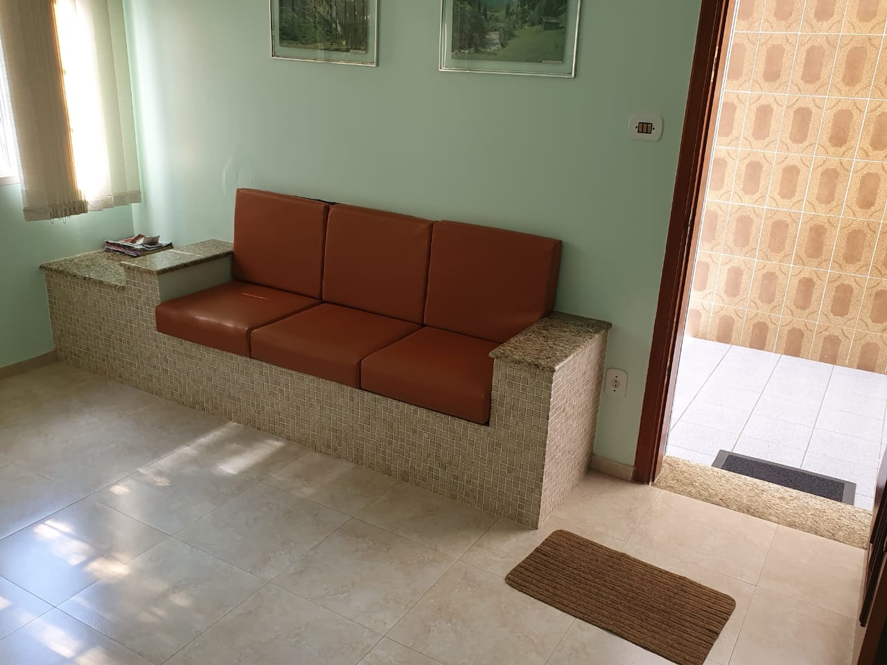 Casa - Venda, MONTE CASTELO, SÃO JOSÉ DOS CAMPOS, SP