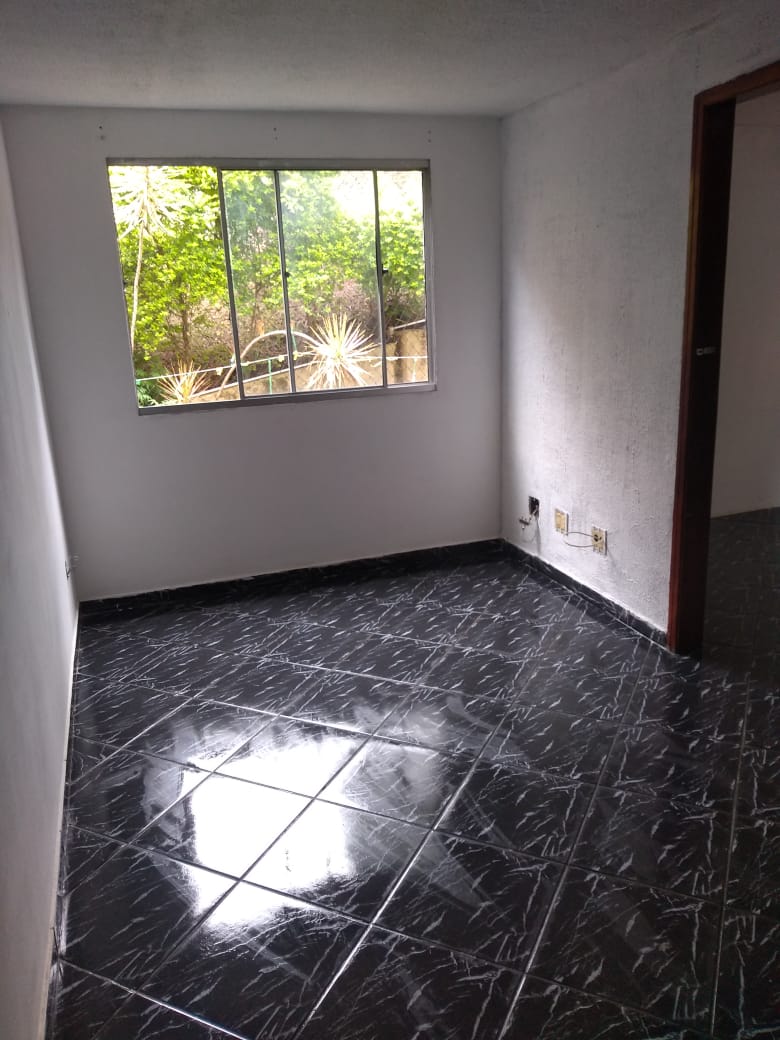 Seu Novo Lar em Guaianases: Apartamento Completo com Área de Lazer e Proximidade a Tudo!