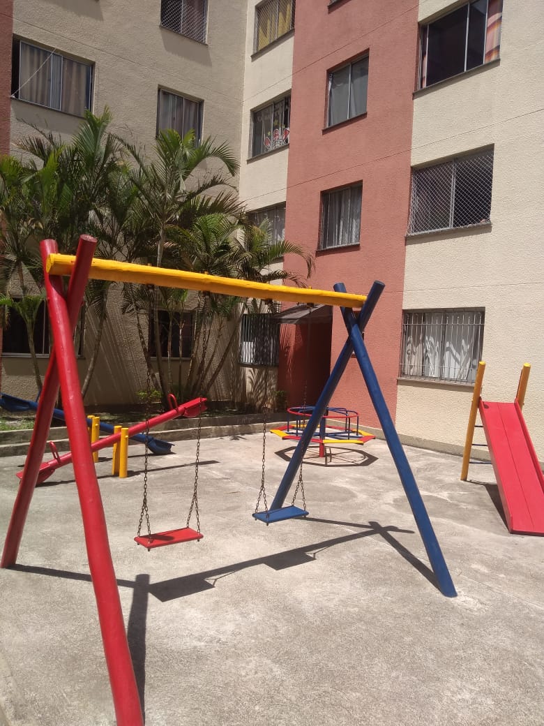 Seu Novo Lar em Guaianases: Apartamento Completo com Área de Lazer e Proximidade a Tudo!