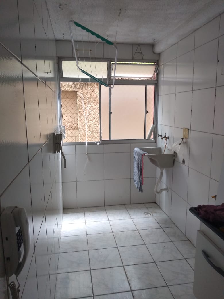 Seu Novo Lar em Guaianases: Apartamento Completo com Área de Lazer e Proximidade a Tudo!