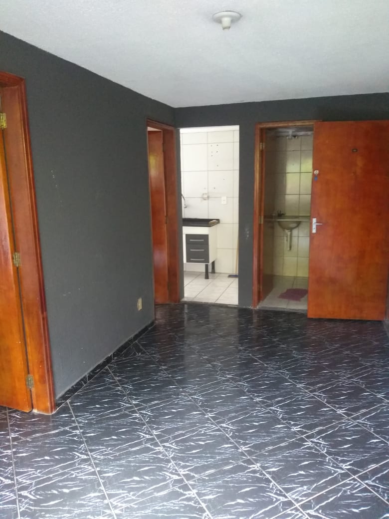 Seu Novo Lar em Guaianases: Apartamento Completo com Área de Lazer e Proximidade a Tudo!