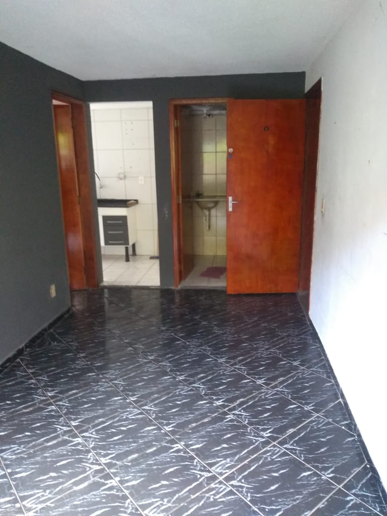 Seu Novo Lar em Guaianases: Apartamento Completo com Área de Lazer e Proximidade a Tudo!
