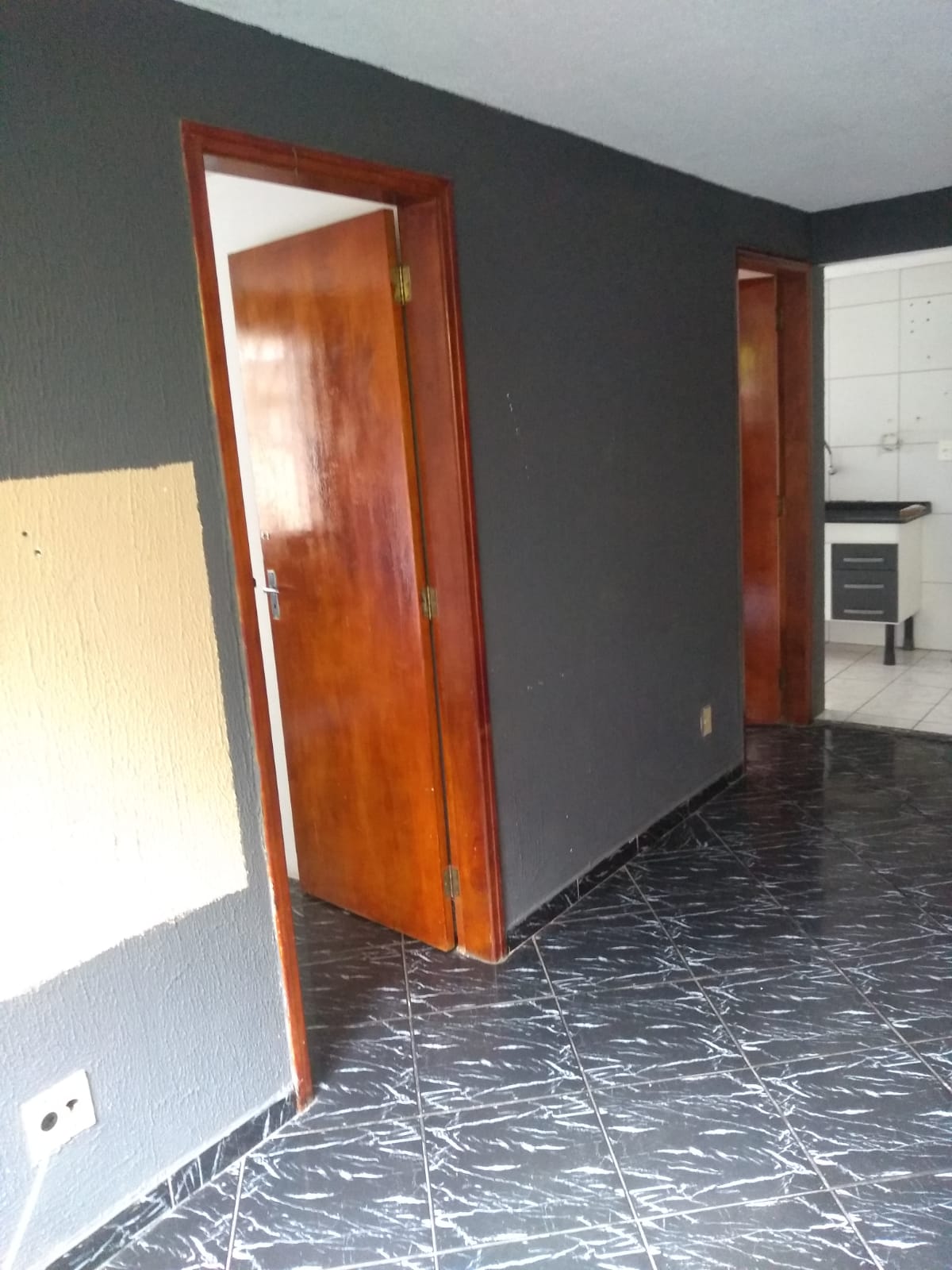 Seu Novo Lar em Guaianases: Apartamento Completo com Área de Lazer e Proximidade a Tudo!