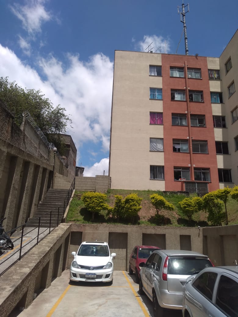 Seu Novo Lar em Guaianases: Apartamento Completo com Área de Lazer e Proximidade a Tudo!