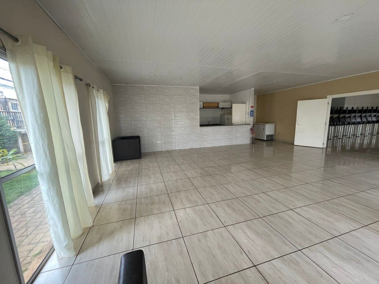 Apartamento Espaçoso com Área de Lazer Completa!