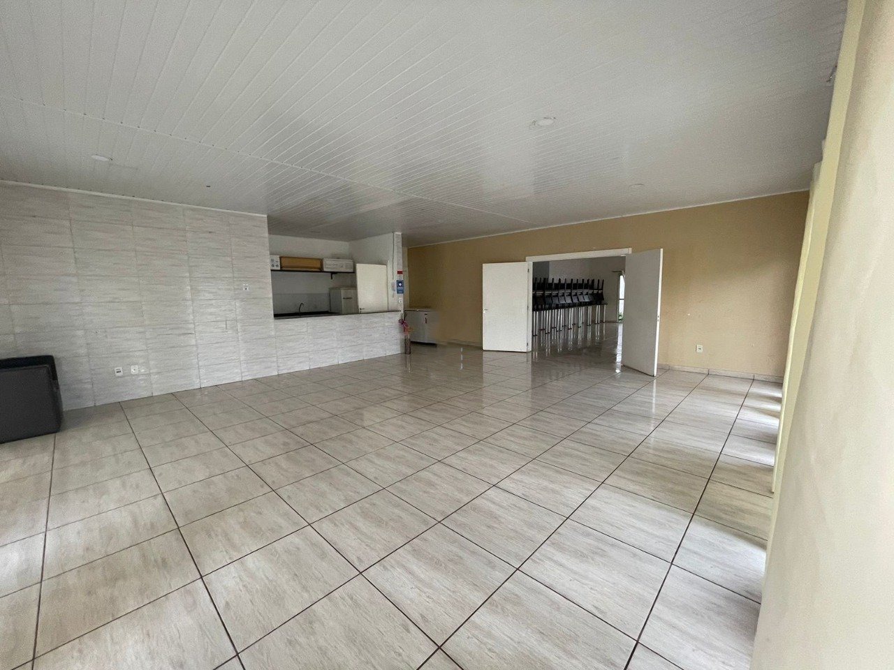 Apartamento Espaçoso com Área de Lazer Completa!