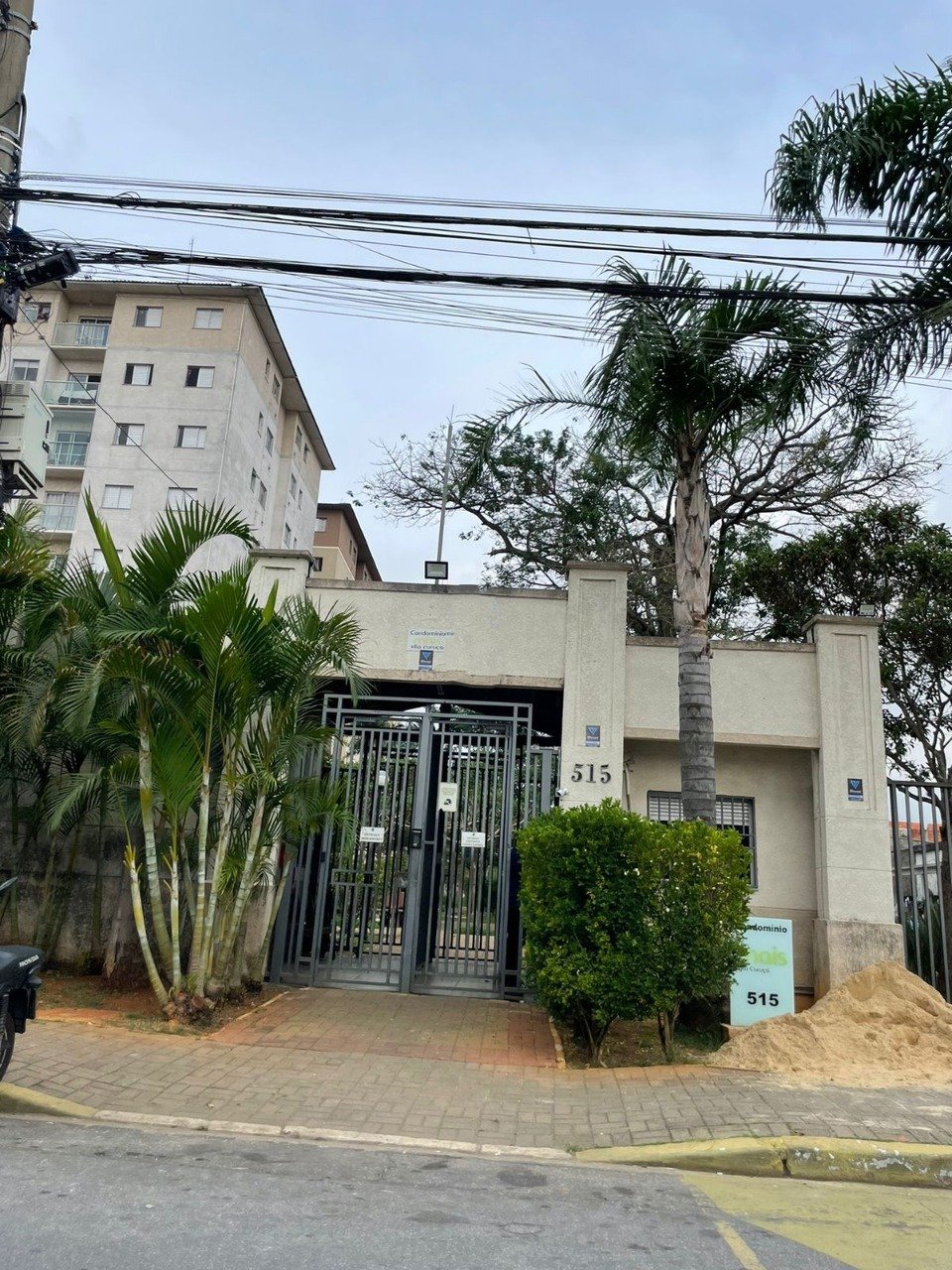 Apartamento - Venda, Jardim Santo Antônio, São Paulo, SP