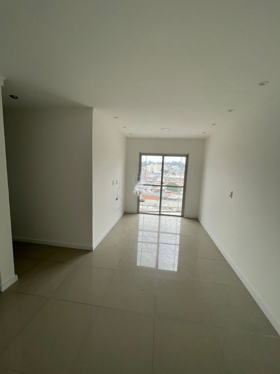 Apartamento Espaçoso com Área de Lazer Completa!