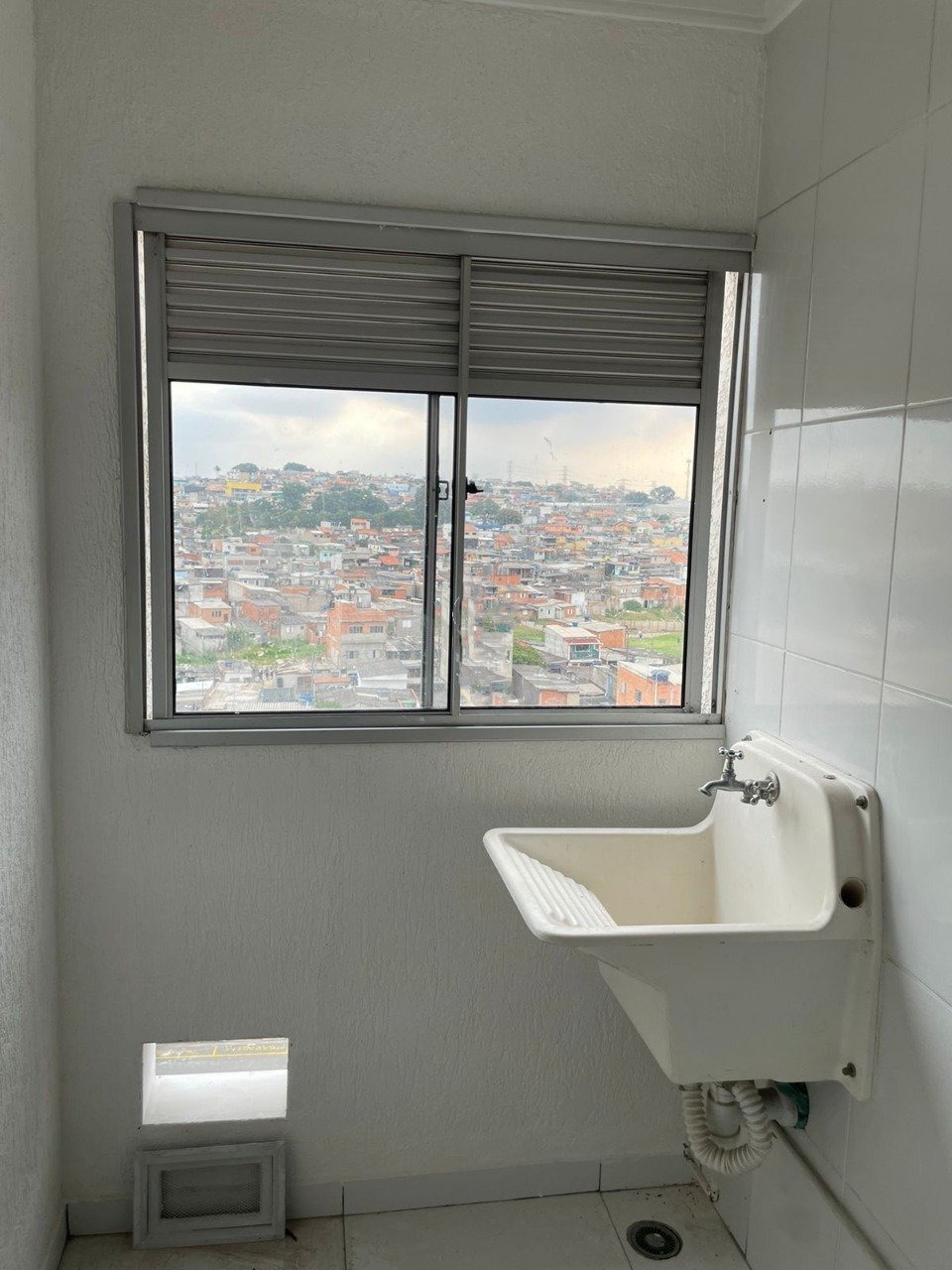 Apartamento Espaçoso com Área de Lazer Completa!