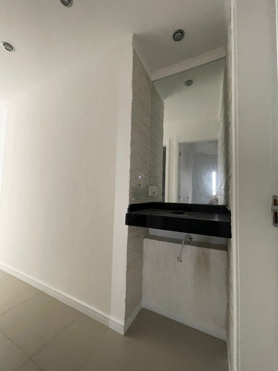 Apartamento Espaçoso com Área de Lazer Completa!