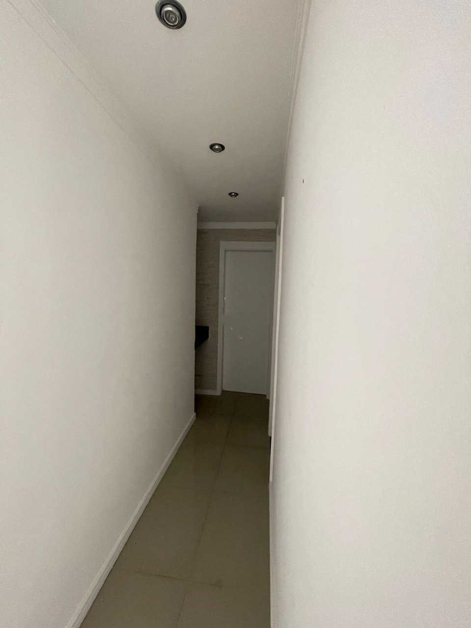 Apartamento Espaçoso com Área de Lazer Completa!