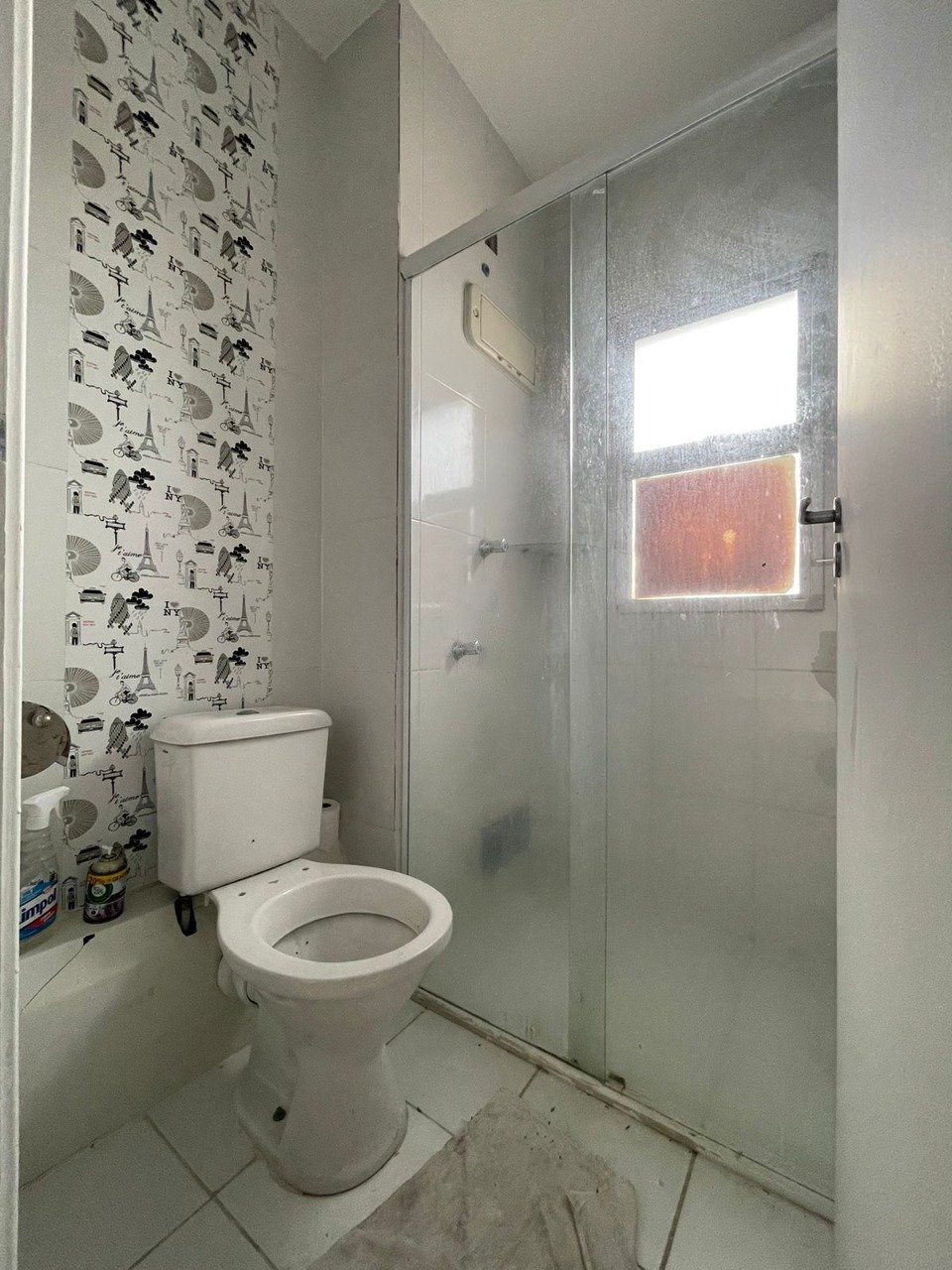 Apartamento Espaçoso com Área de Lazer Completa!