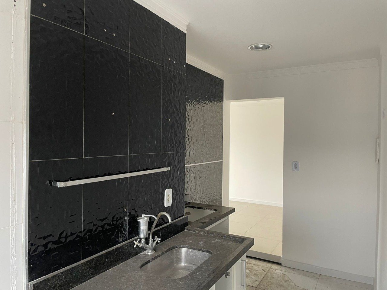 Apartamento Espaçoso com Área de Lazer Completa!