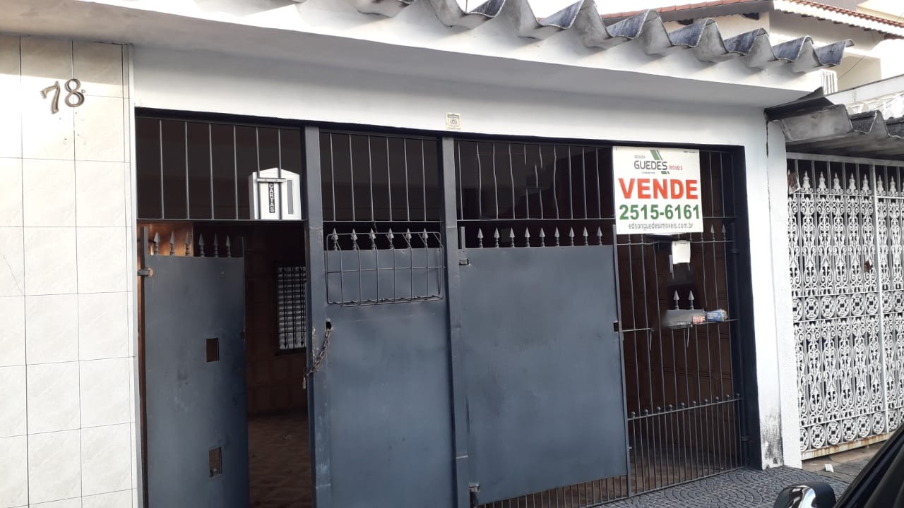 Casa em Vila - Venda, Jardim Pedro José Nunes, São Paulo, SP